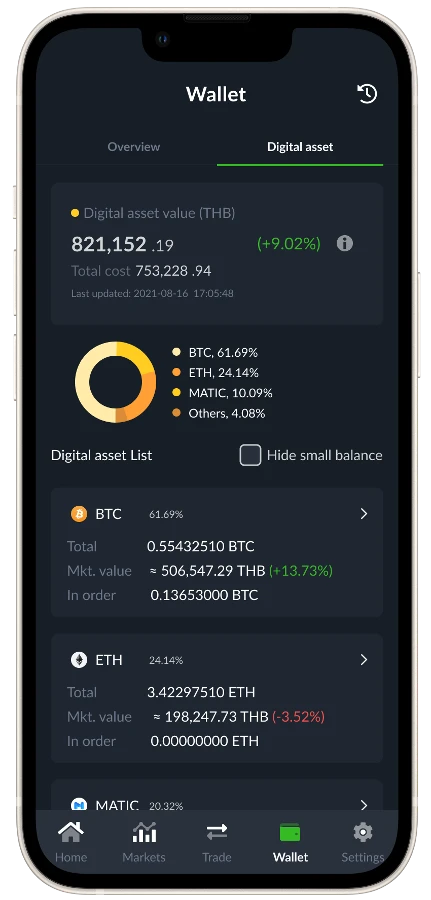 XSpring Digital